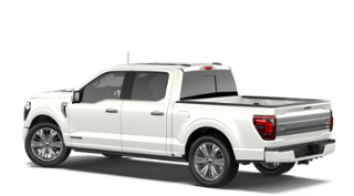 2026 Ford F-150® External Image 3